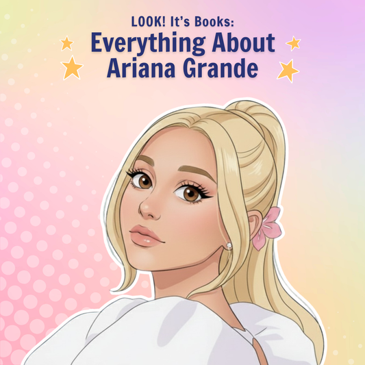 Everything You Need to Know About Ariana Grande