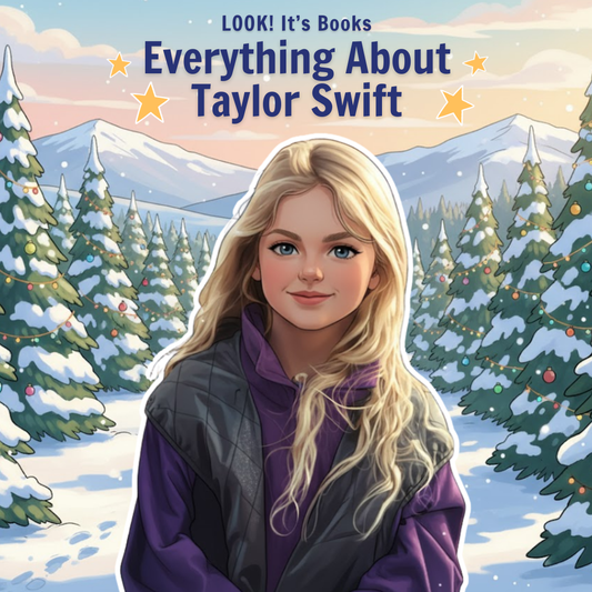 Everything You Need to Know About Taylor Swift