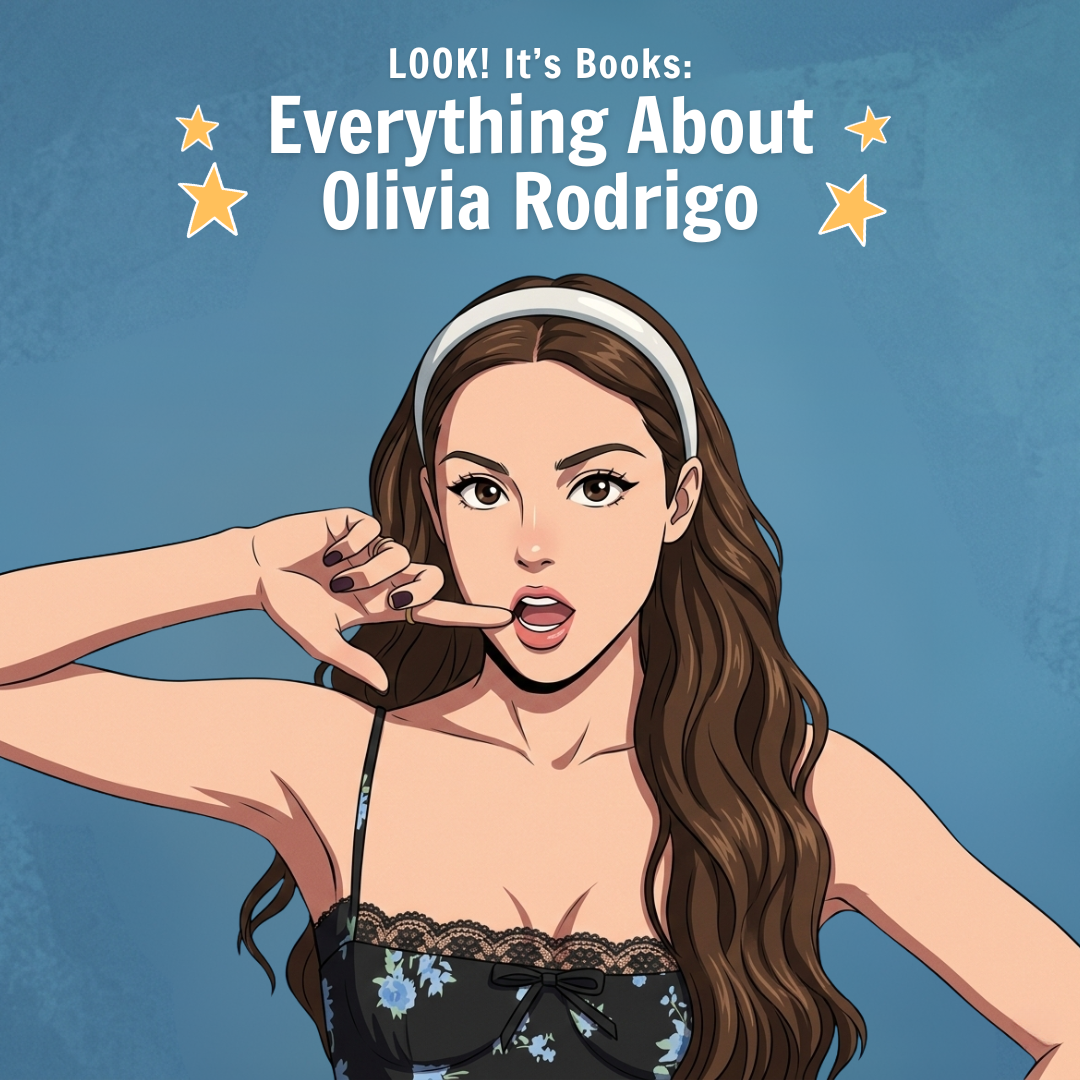Everything You Need to Know About Olivia Rodrigo