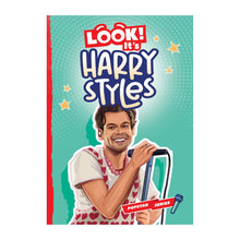 Look! It's Harry Styles