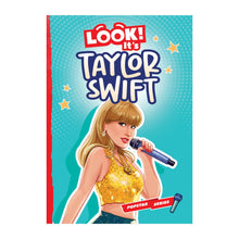 Look! It's Taylor Swift