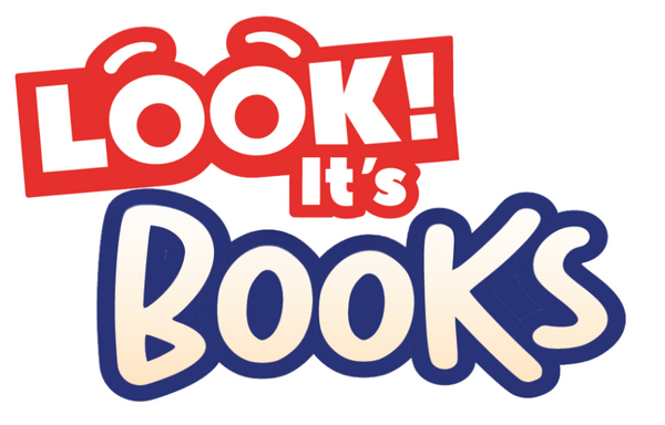Look! It's Books