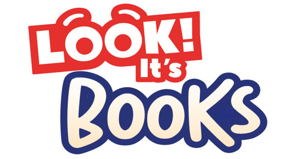 Look, It's Books